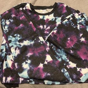 Lularoe lulu set